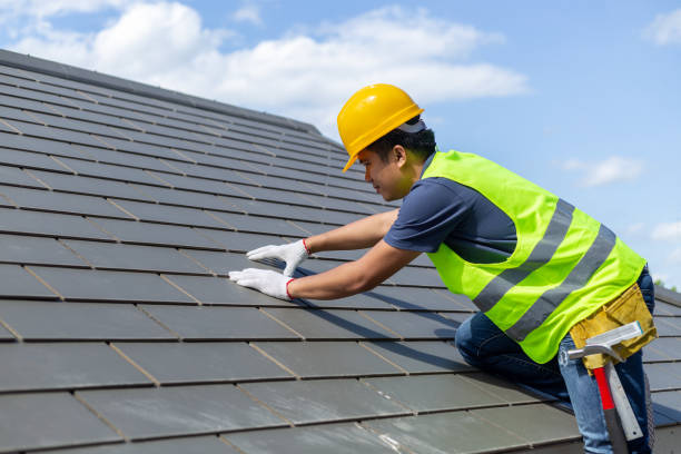 Best Affordable Roofing Company  in Carbon Cliff, IL