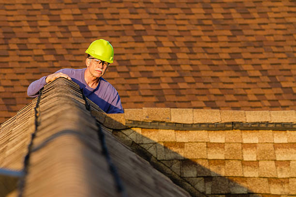 Best Emergency Roof Repair  in Carbon Cliff, IL
