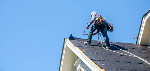 Quick and Trustworthy Emergency Roof Repair Services in Carbon Cliff, IL